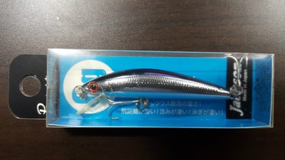 daiwa lure catcher